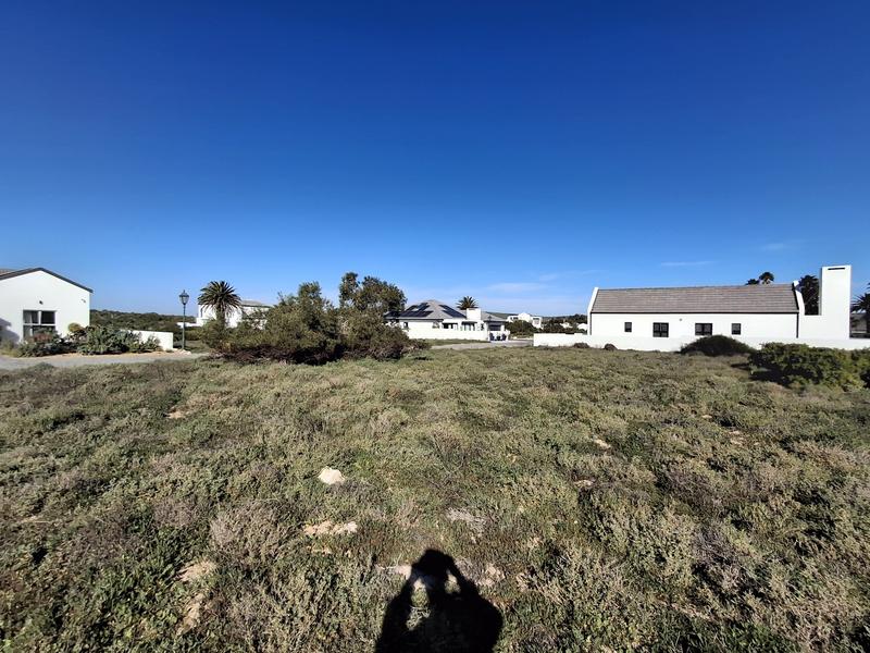 0 Bedroom Property for Sale in Shelley Point Western Cape